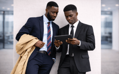 Why Mentorship Programs Are Essential to Youth Development