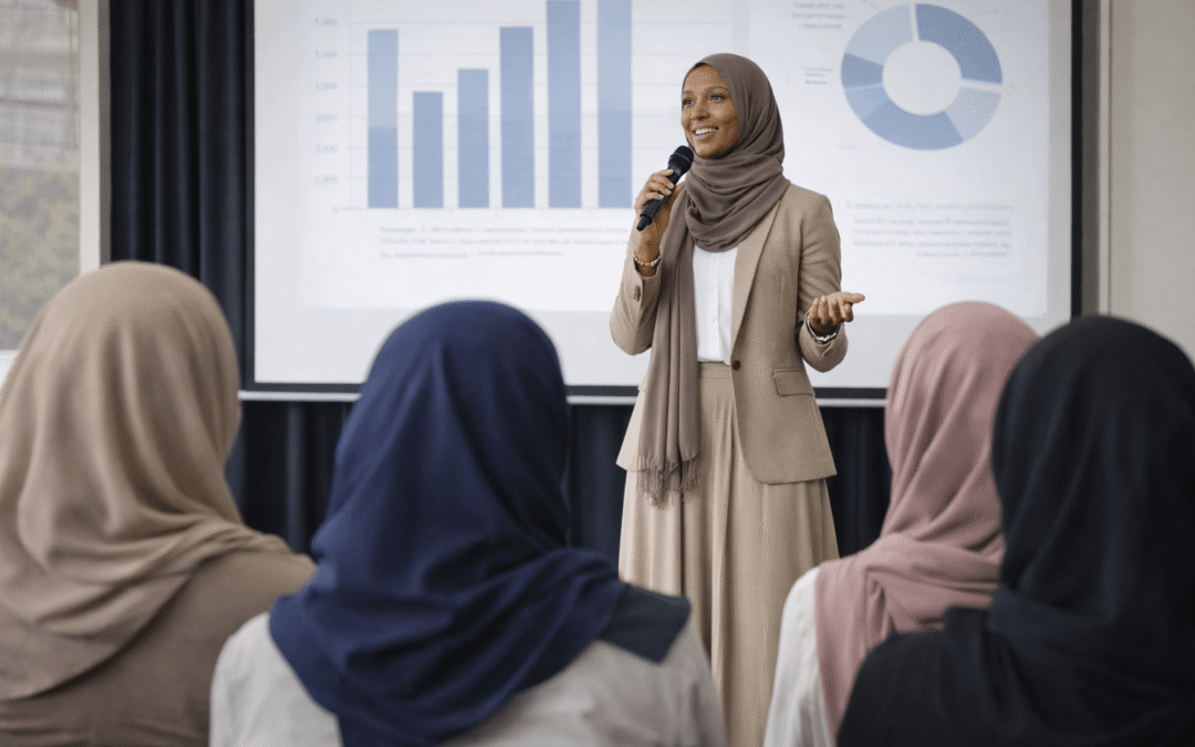 Three Ways Seminars Can Help You 