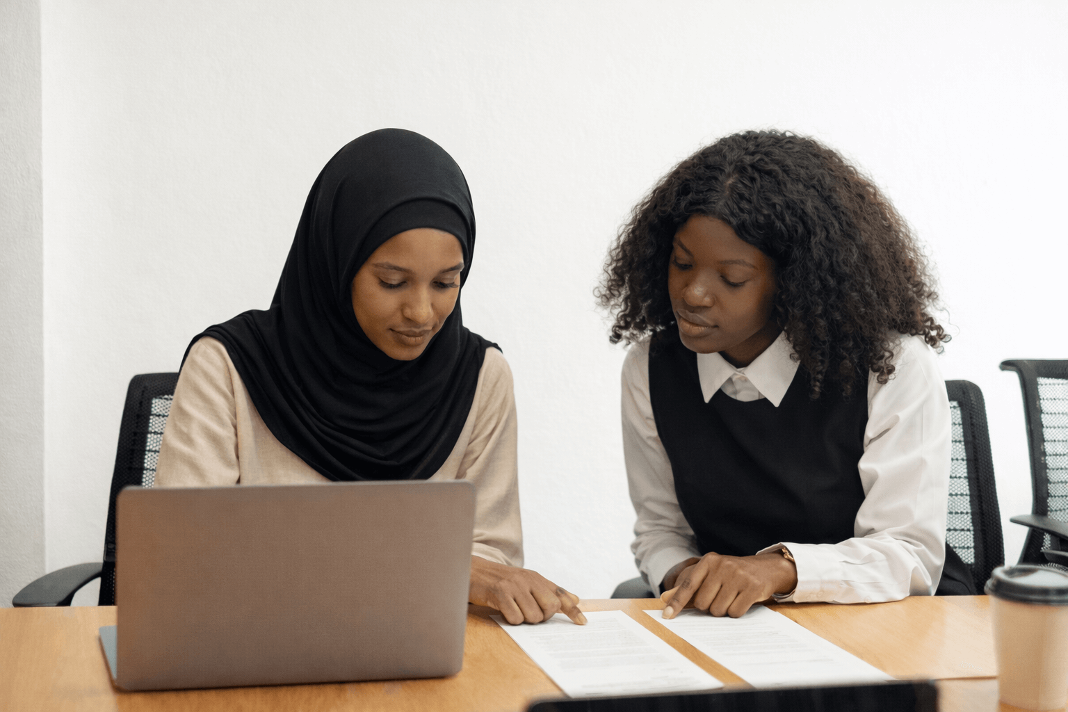 eritrean youth mentorship