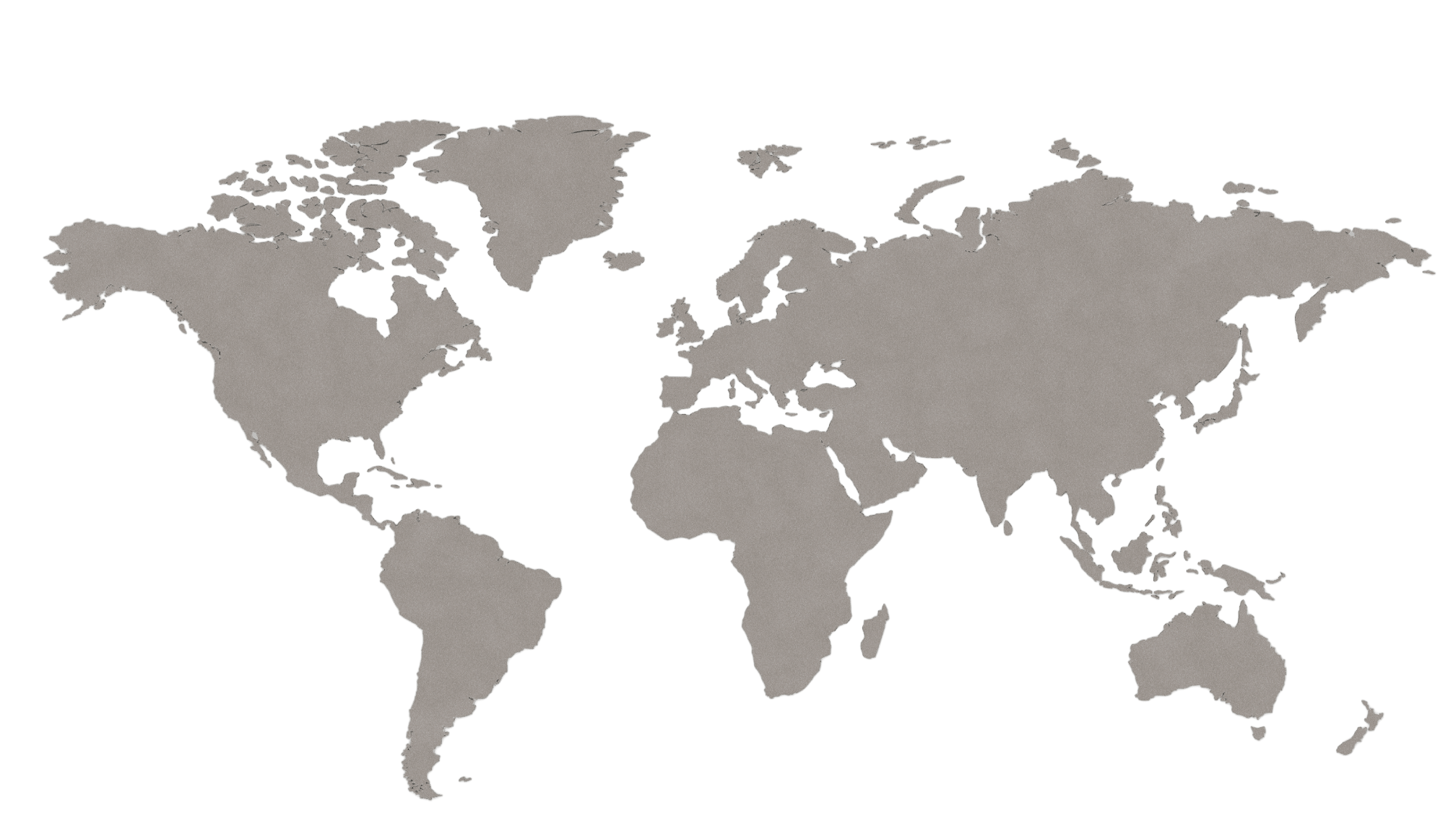 international relief map 2