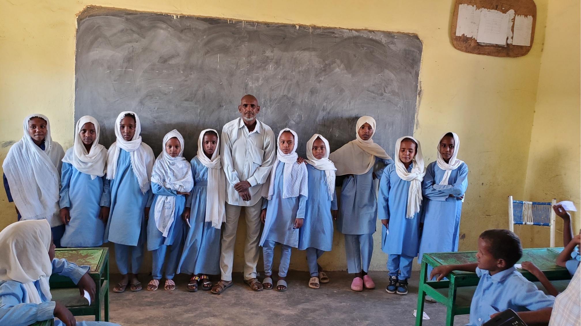 kassala school 8